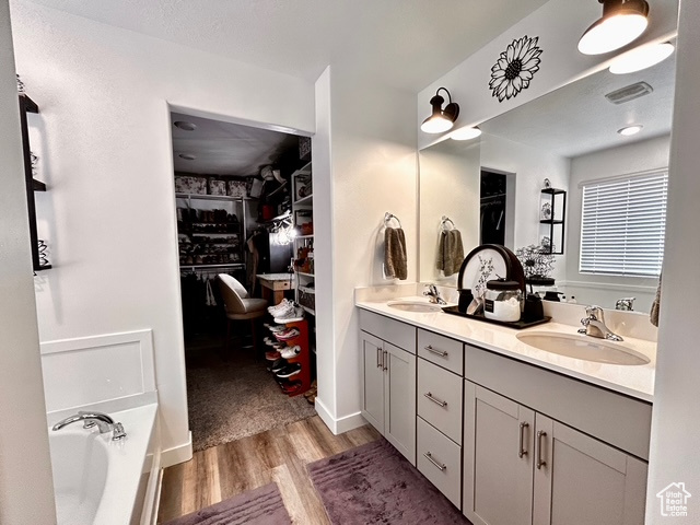 FOOTHILL VILLAGE - Residential