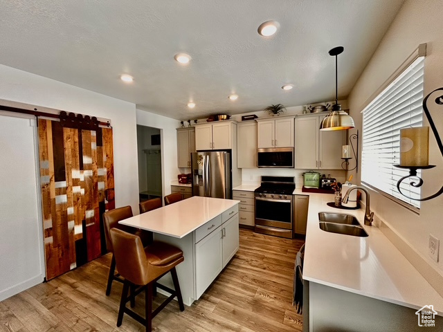 FOOTHILL VILLAGE - Residential