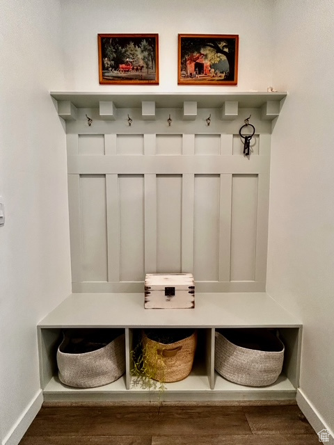 FOOTHILL VILLAGE - Residential