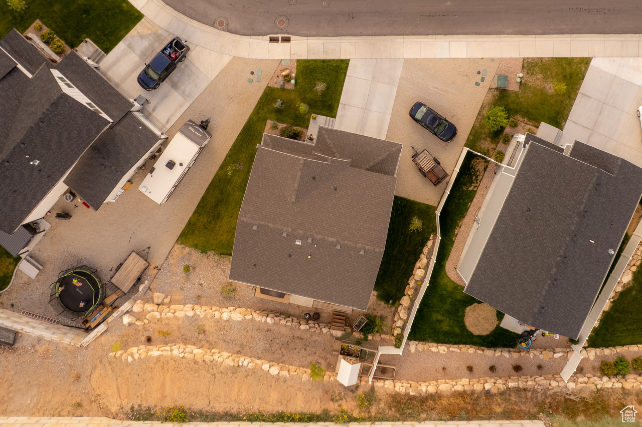 FOOTHILL VILLAGE - Residential