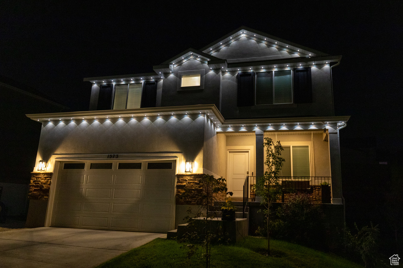 FOOTHILL VILLAGE - Residential