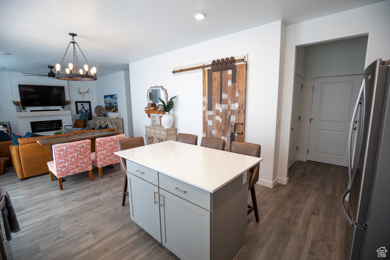 FOOTHILL VILLAGE - Residential