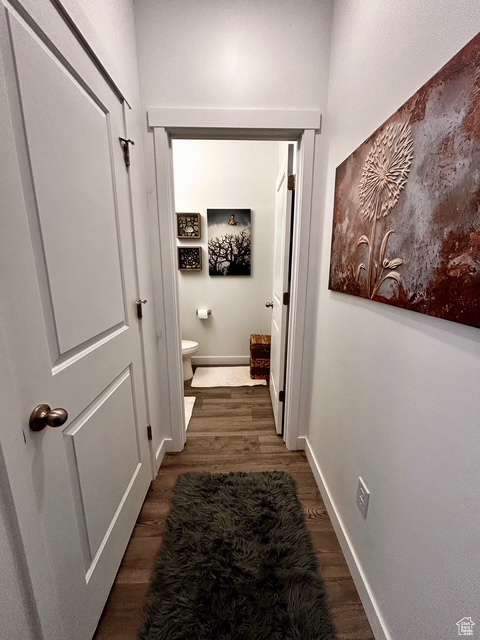 FOOTHILL VILLAGE - Residential