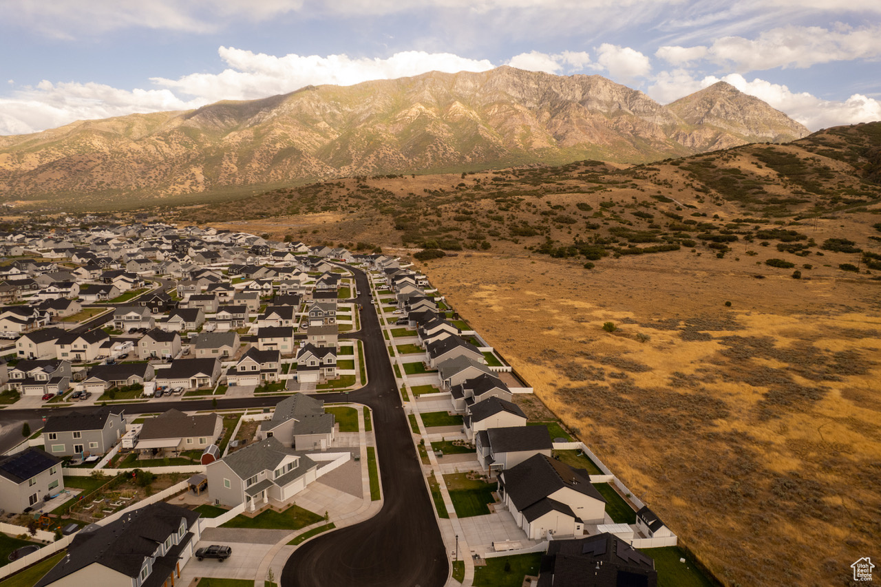 FOOTHILL VILLAGE - Residential