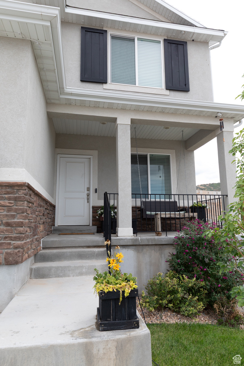 FOOTHILL VILLAGE - Residential