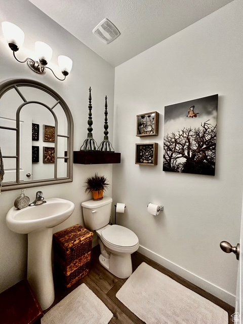 FOOTHILL VILLAGE - Residential