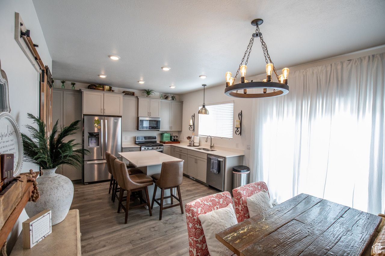 FOOTHILL VILLAGE - Residential