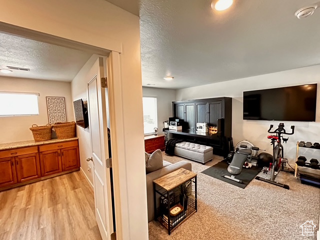 FOOTHILL VILLAGE - Residential