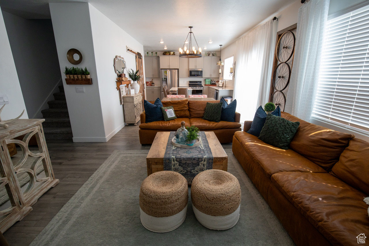 FOOTHILL VILLAGE - Residential