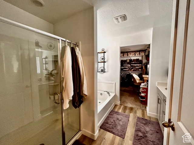 FOOTHILL VILLAGE - Residential