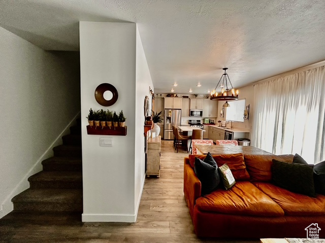 FOOTHILL VILLAGE - Residential