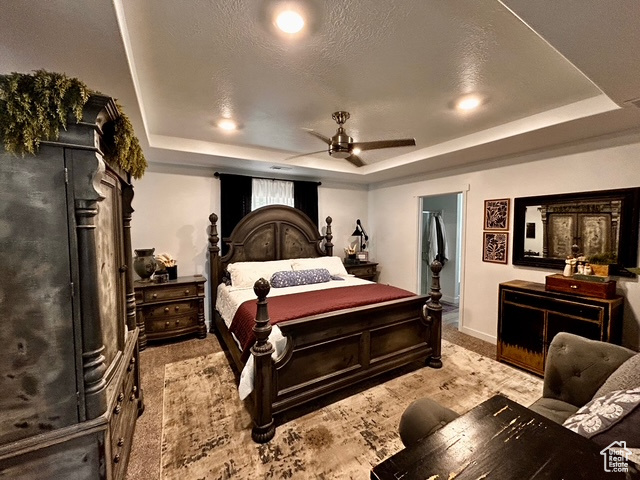 FOOTHILL VILLAGE - Residential