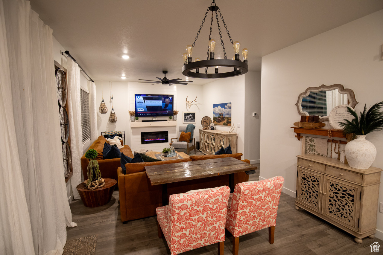 FOOTHILL VILLAGE - Residential