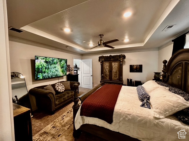 FOOTHILL VILLAGE - Residential