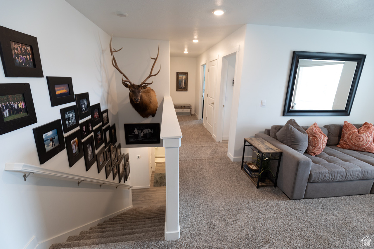 FOOTHILL VILLAGE - Residential