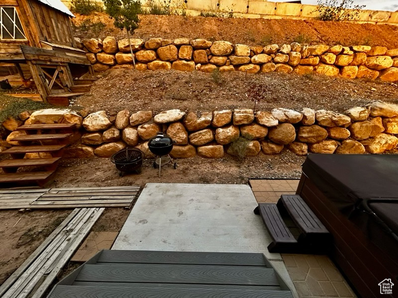 FOOTHILL VILLAGE - Residential