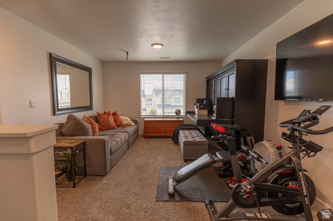 FOOTHILL VILLAGE - Residential