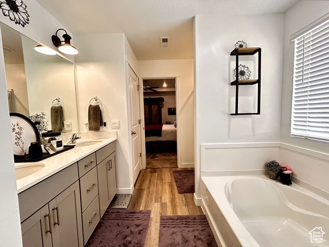 FOOTHILL VILLAGE - Residential