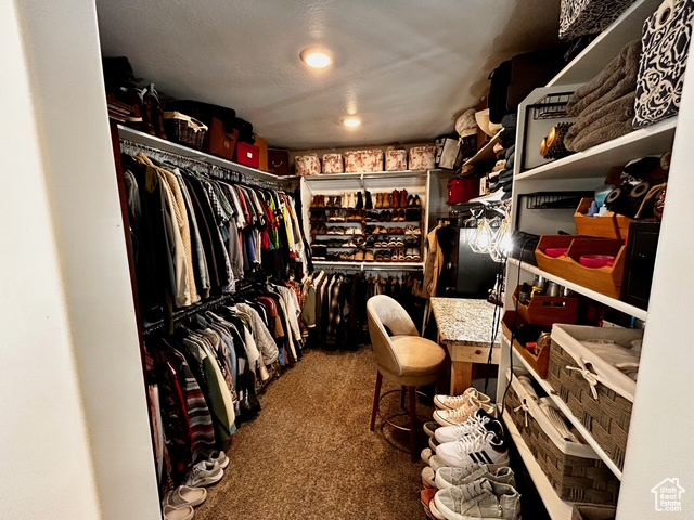 FOOTHILL VILLAGE - Residential