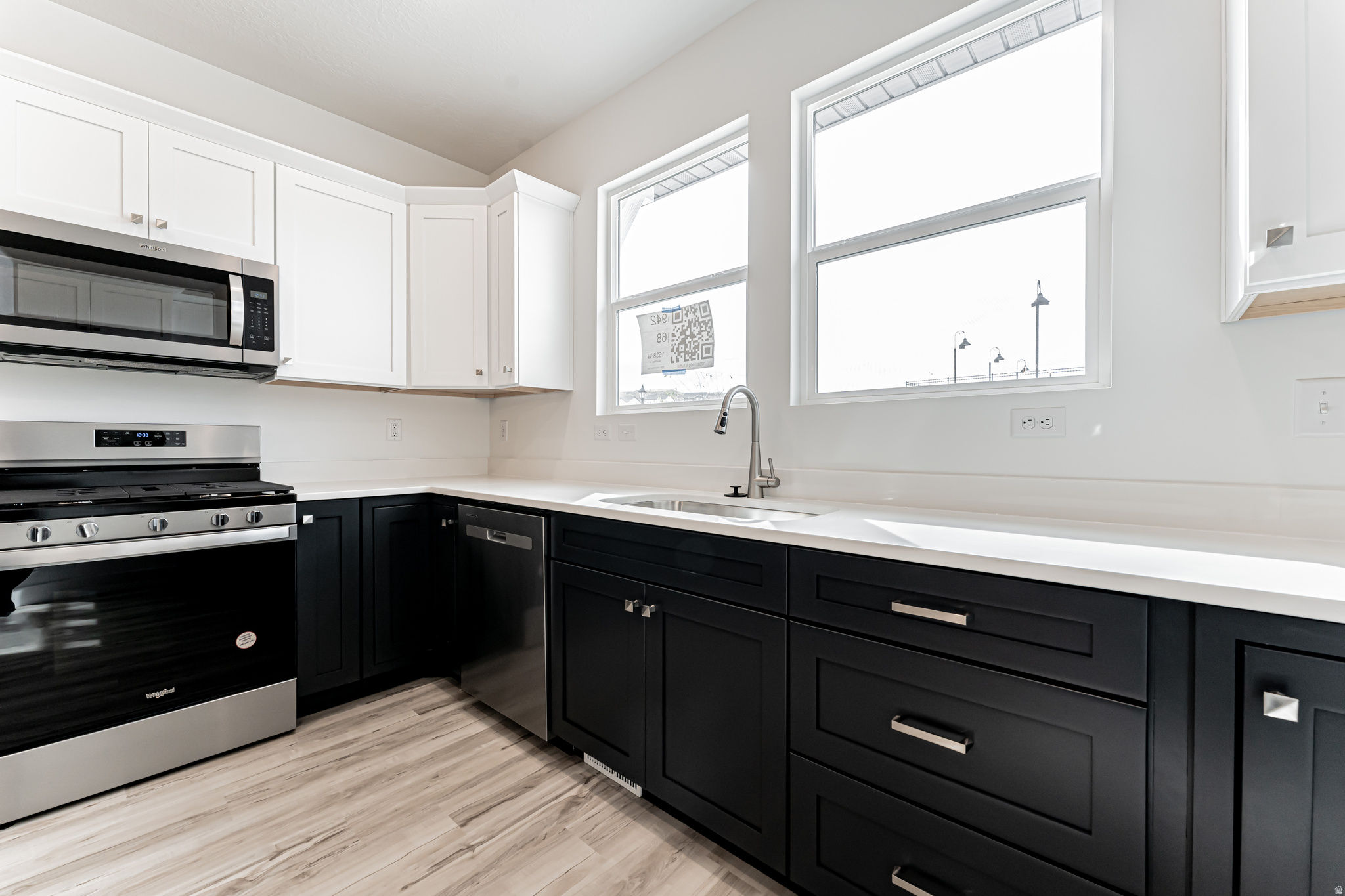 HIGHRIDGE - Residential