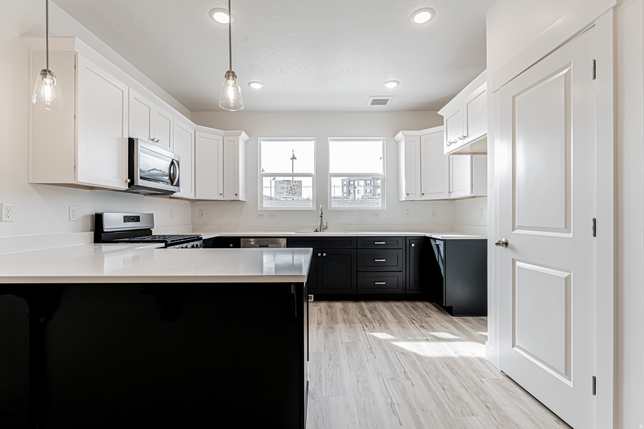 HIGHRIDGE - Residential