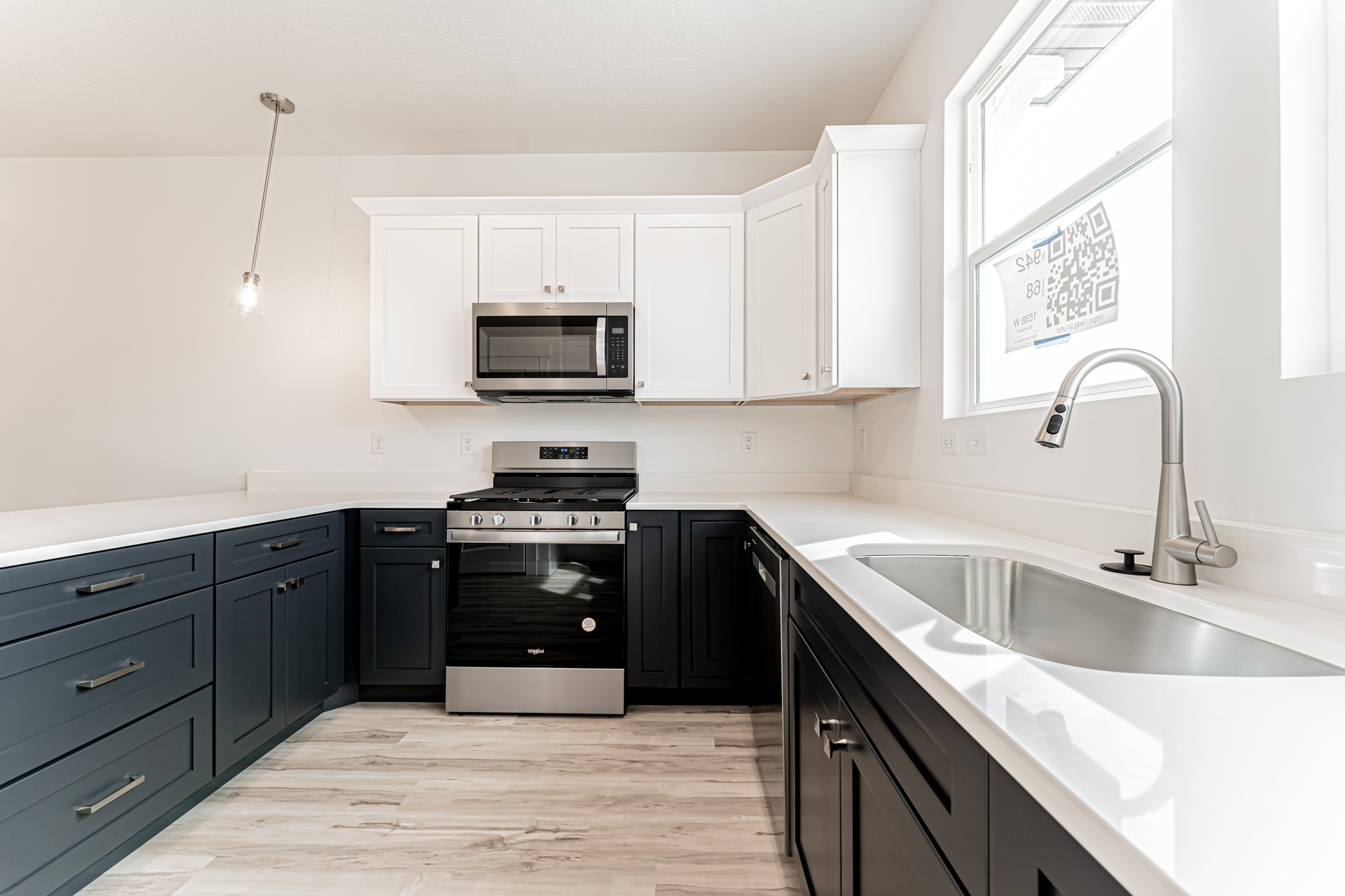 HIGHRIDGE - Residential