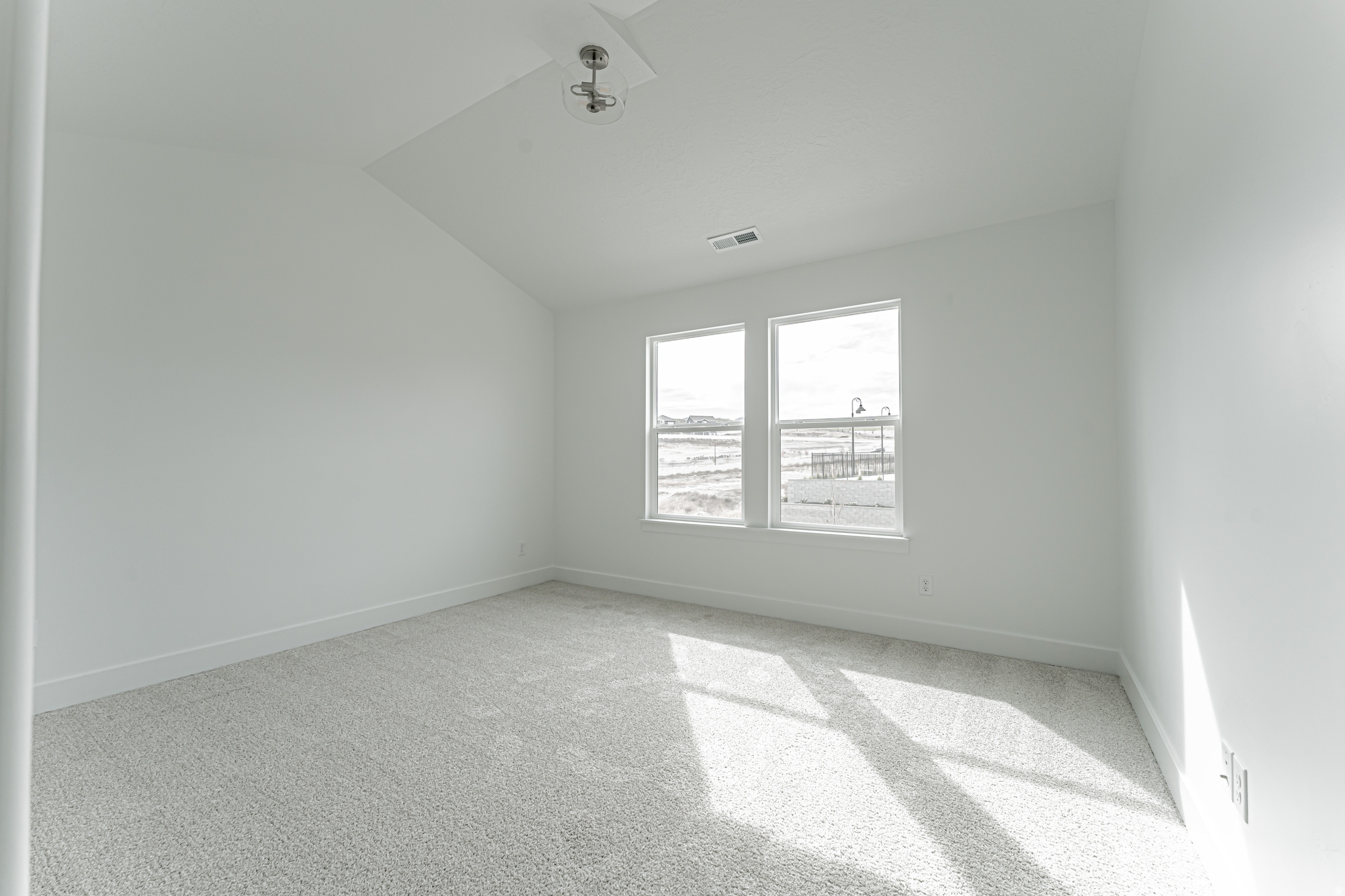 HIGHRIDGE - Residential