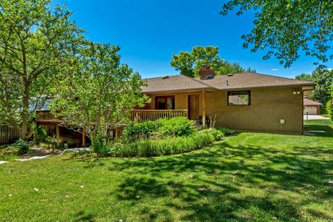 Tiny photo for 5126 AZTEC DR, Ogden, UT 84403 (MLS # 2162349)