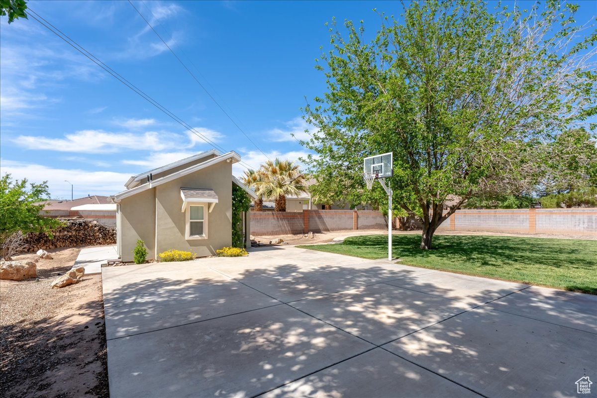 738 W Sandia Rd, Washington, Utah image 48