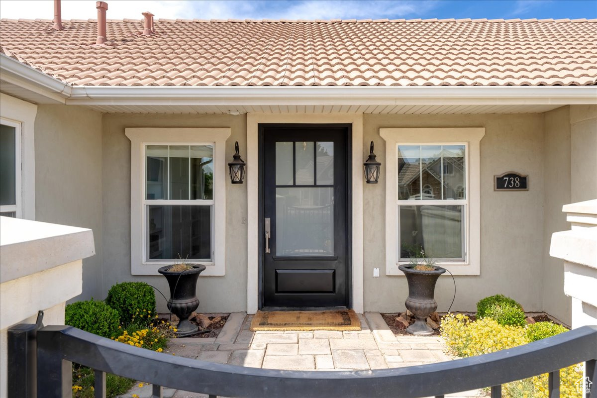 738 W Sandia Rd, Washington, Utah image 6