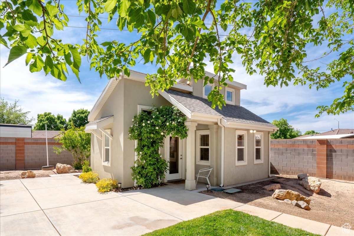 738 W Sandia Rd, Washington, Utah image 47