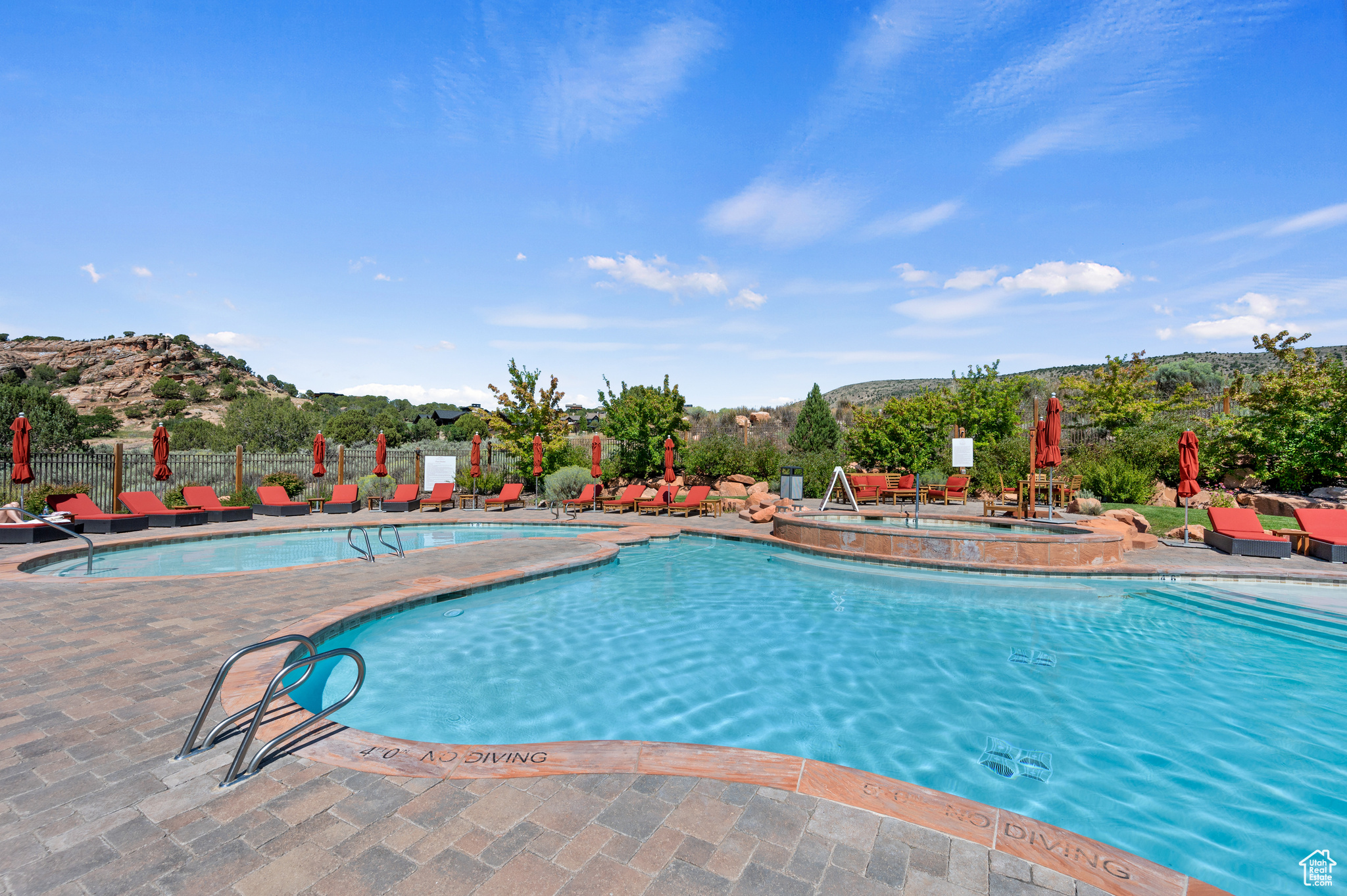 113 N Haystack Mountain Dr #2, Heber City, Utah image 35