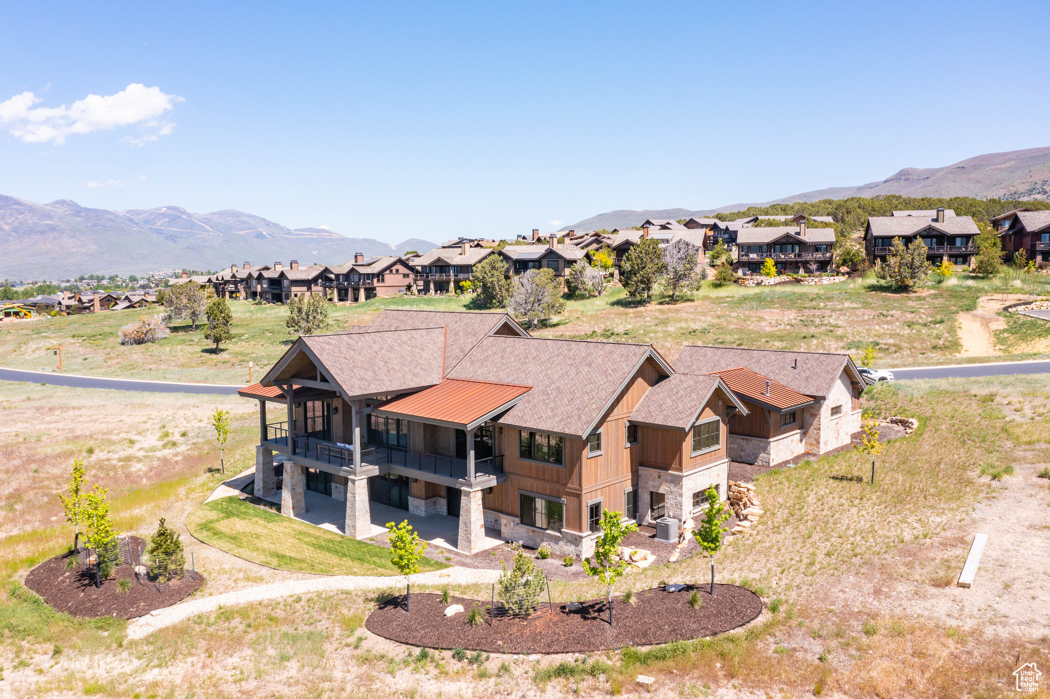113 N Haystack Mountain Dr #2, Heber City, Utah image 29