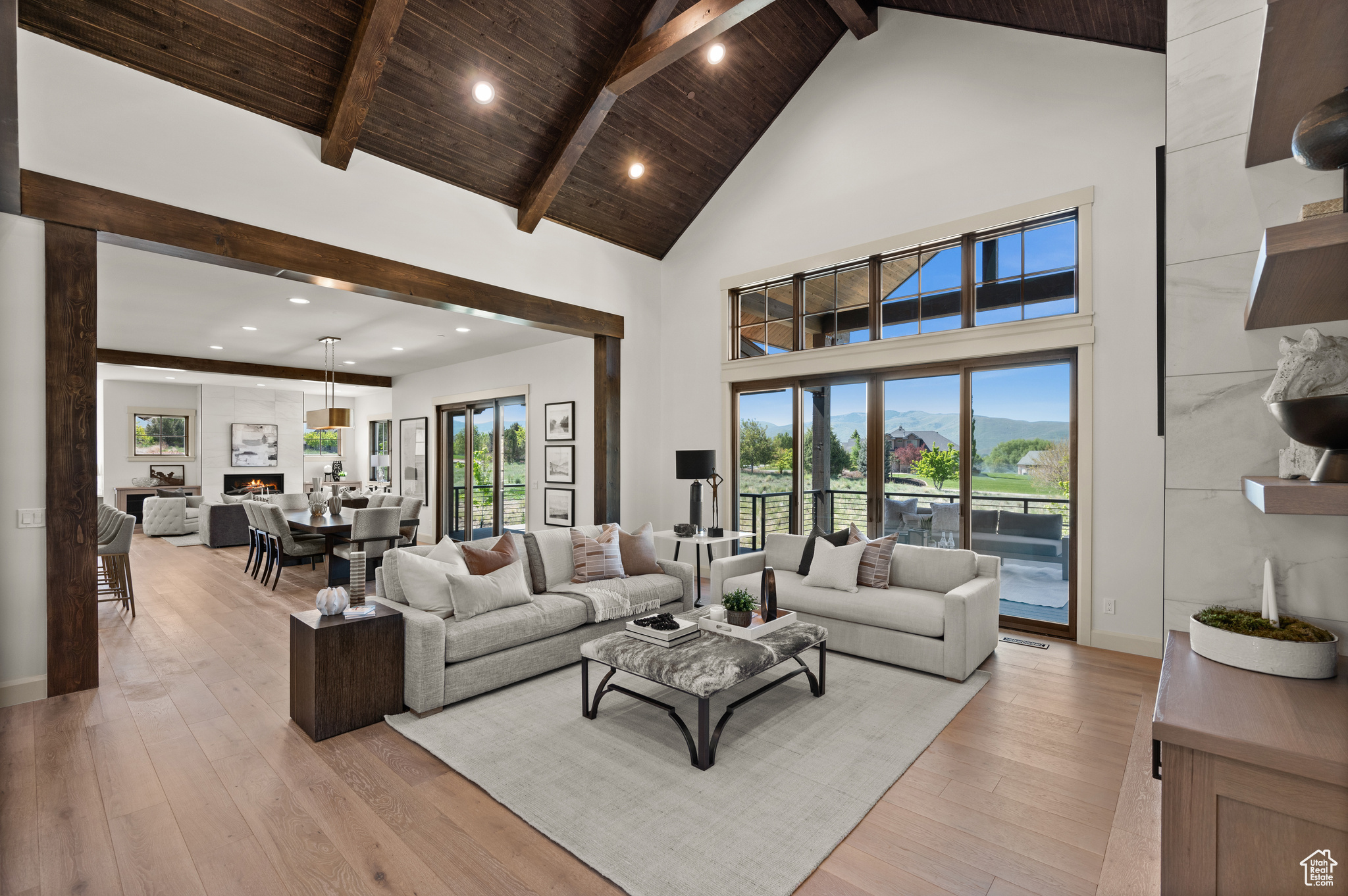 113 N Haystack Mountain Dr #2, Heber City, Utah image 2