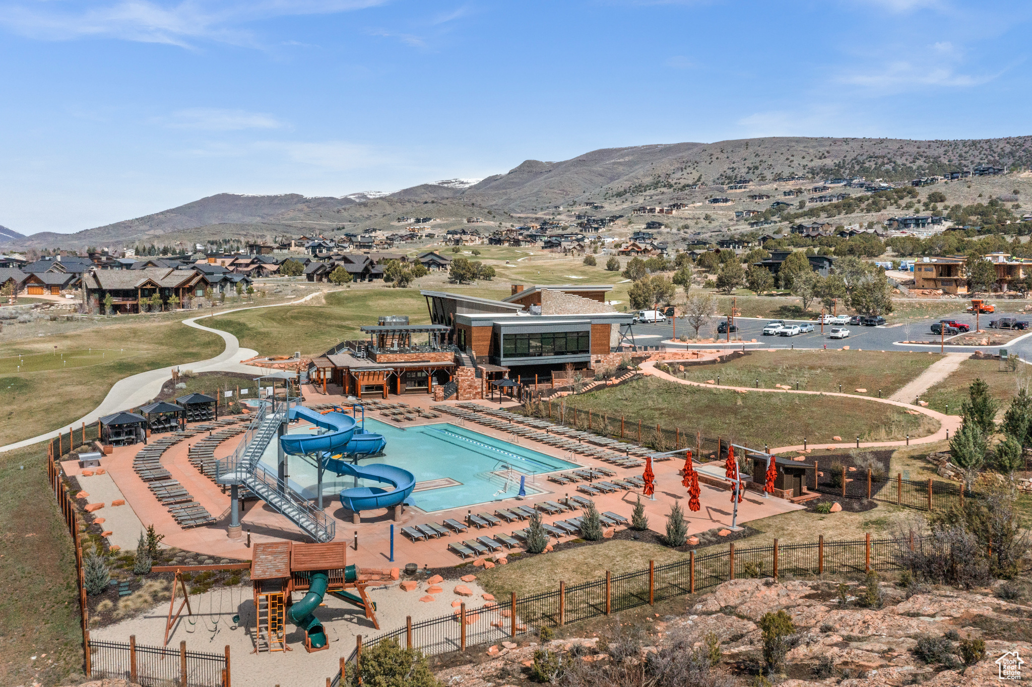 113 N Haystack Mountain Dr #2, Heber City, Utah image 31