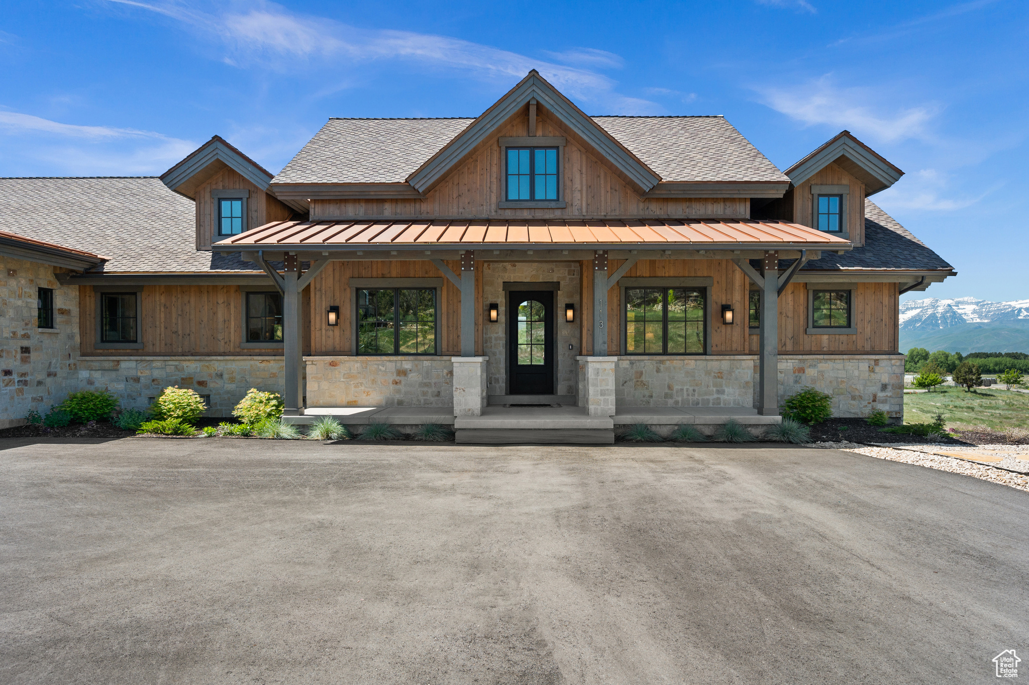 113 N Haystack Mountain Dr #2, Heber City, Utah image 25