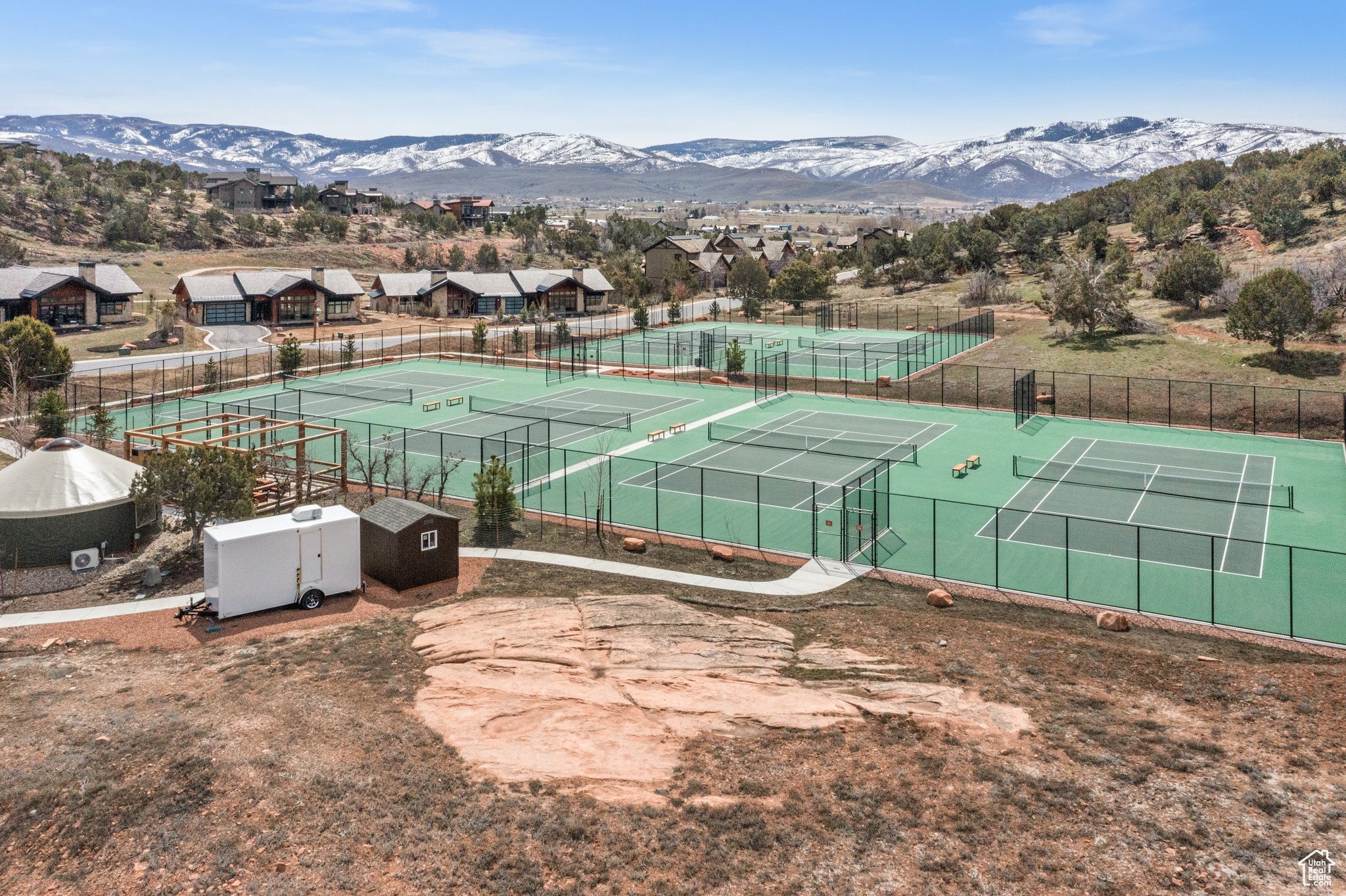 113 N Haystack Mountain Dr #2, Heber City, Utah image 32