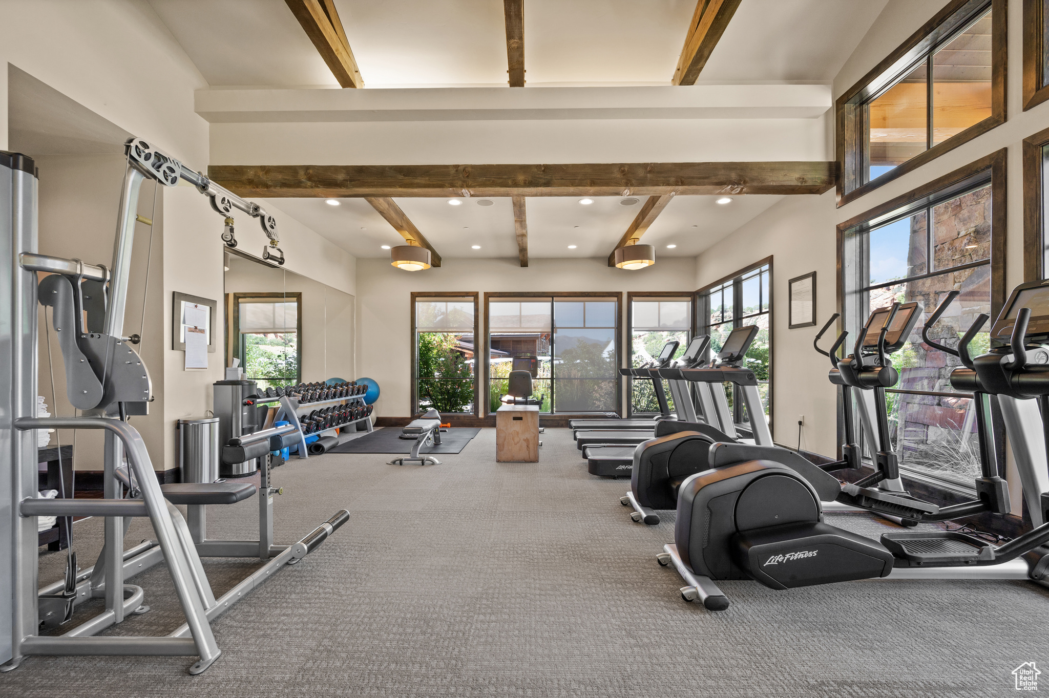 113 N Haystack Mountain Dr #2, Heber City, Utah image 34