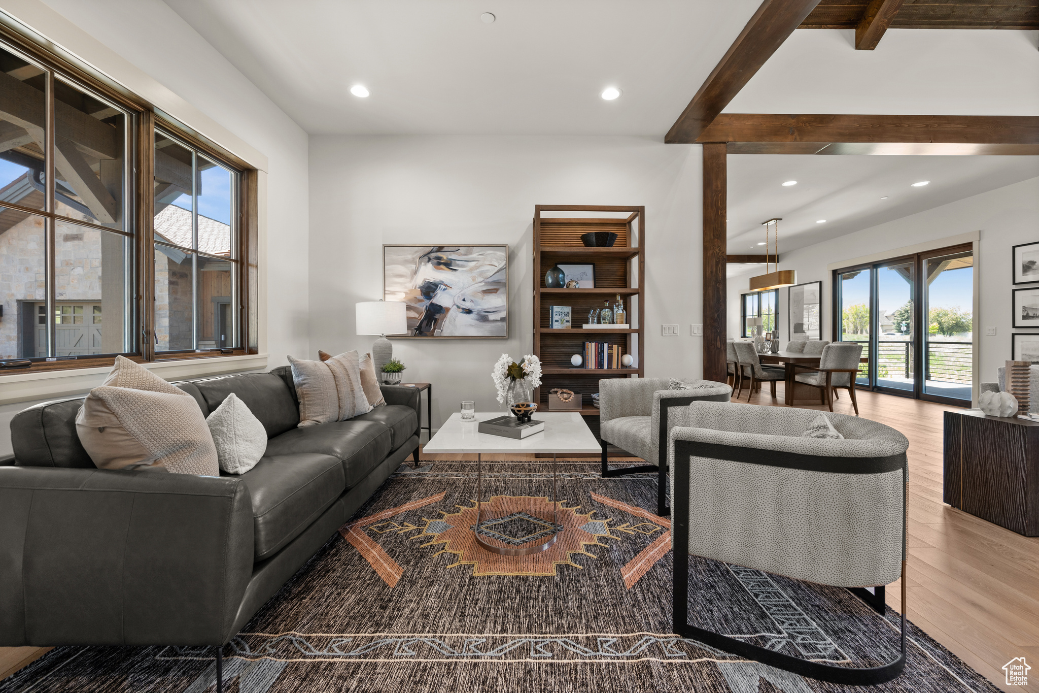 113 N Haystack Mountain Dr #2, Heber City, Utah image 5