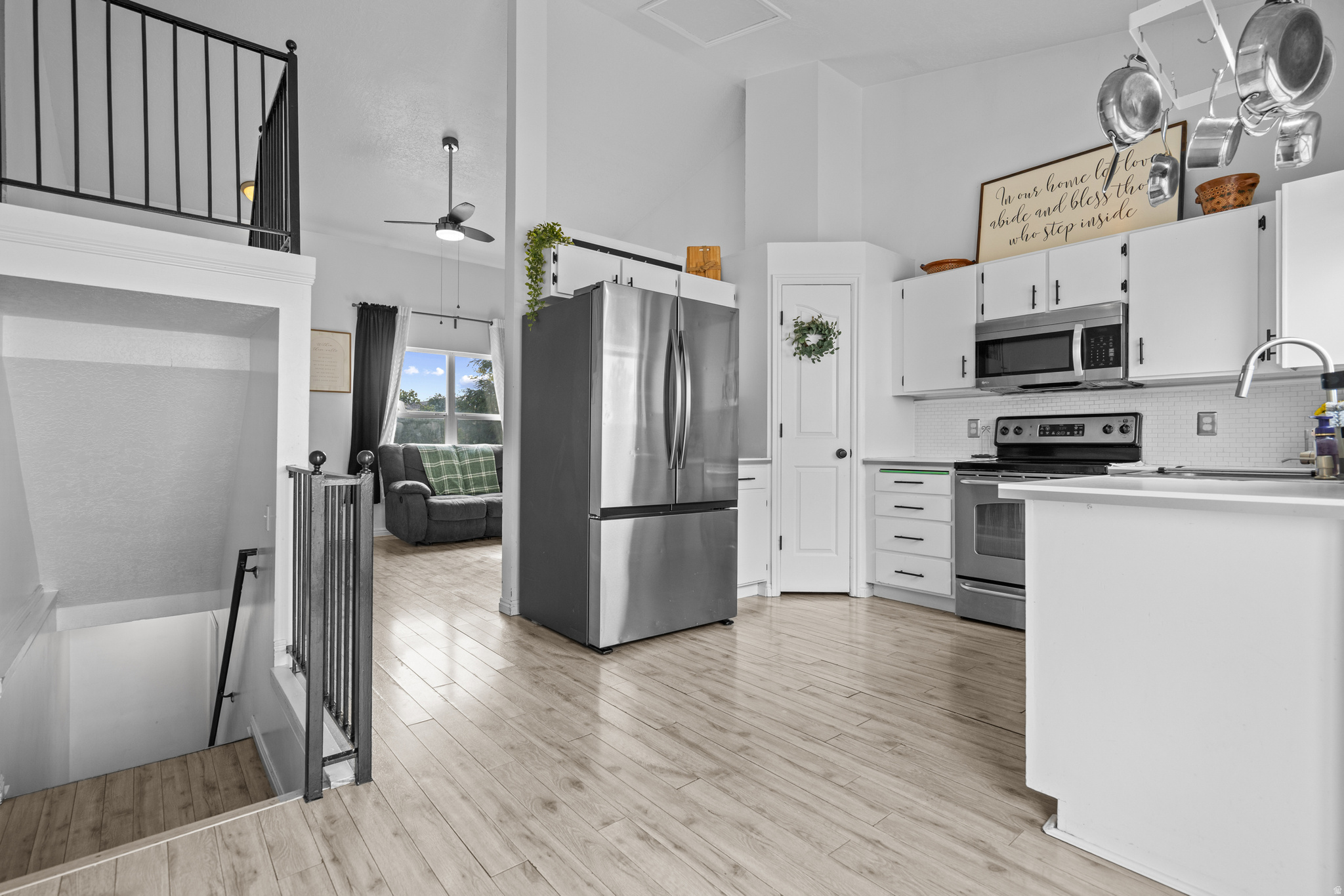 PLAT A - Residential