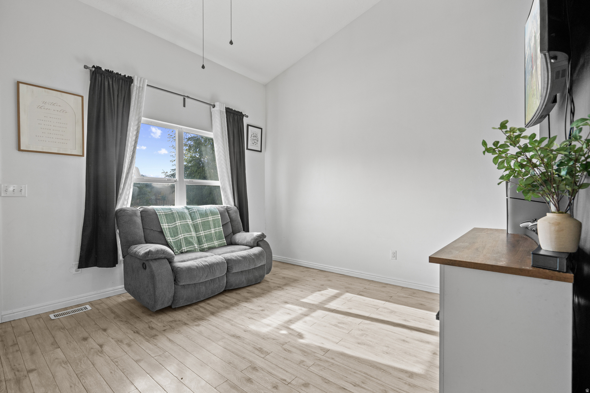 PLAT A - Residential