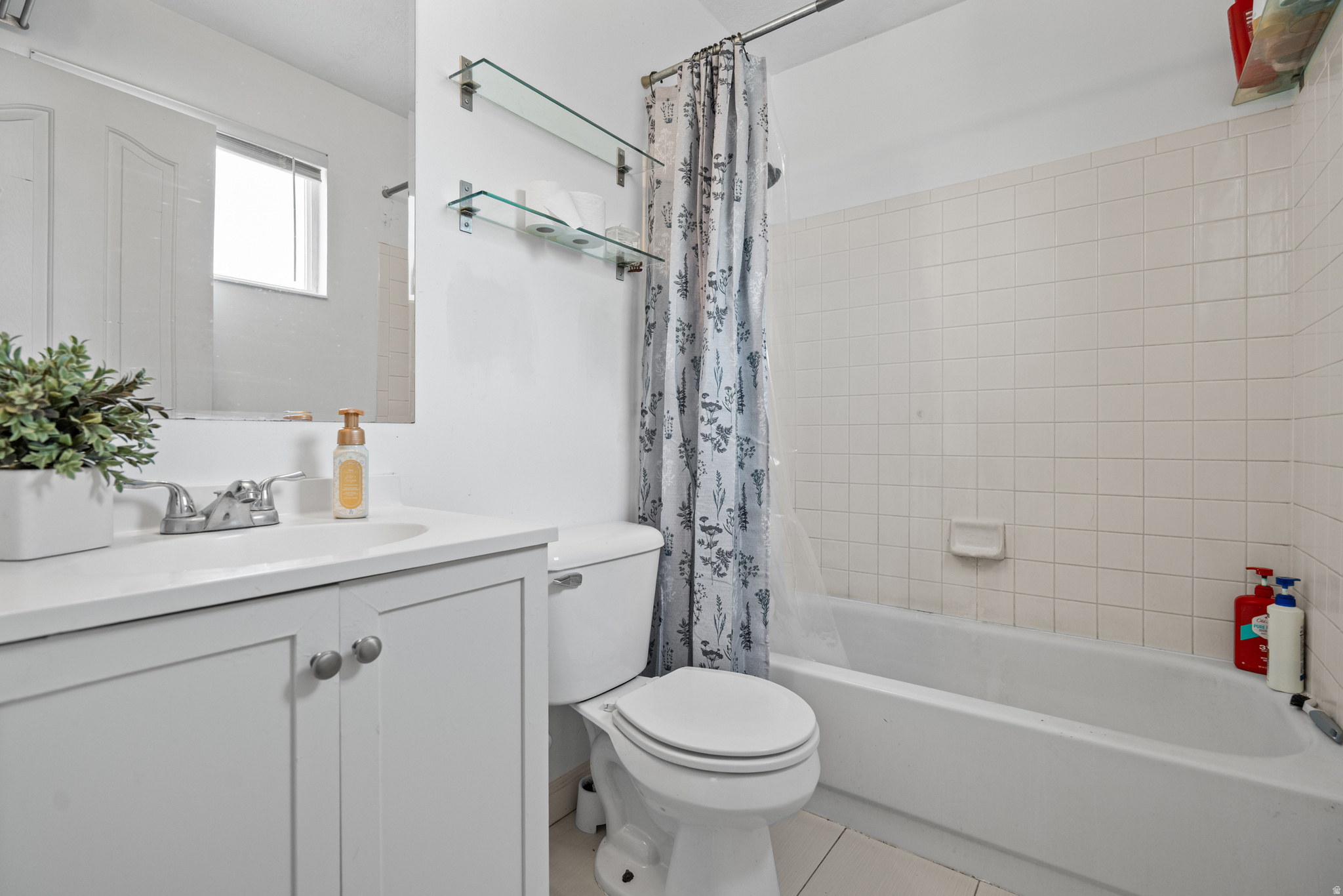 PLAT A - Residential