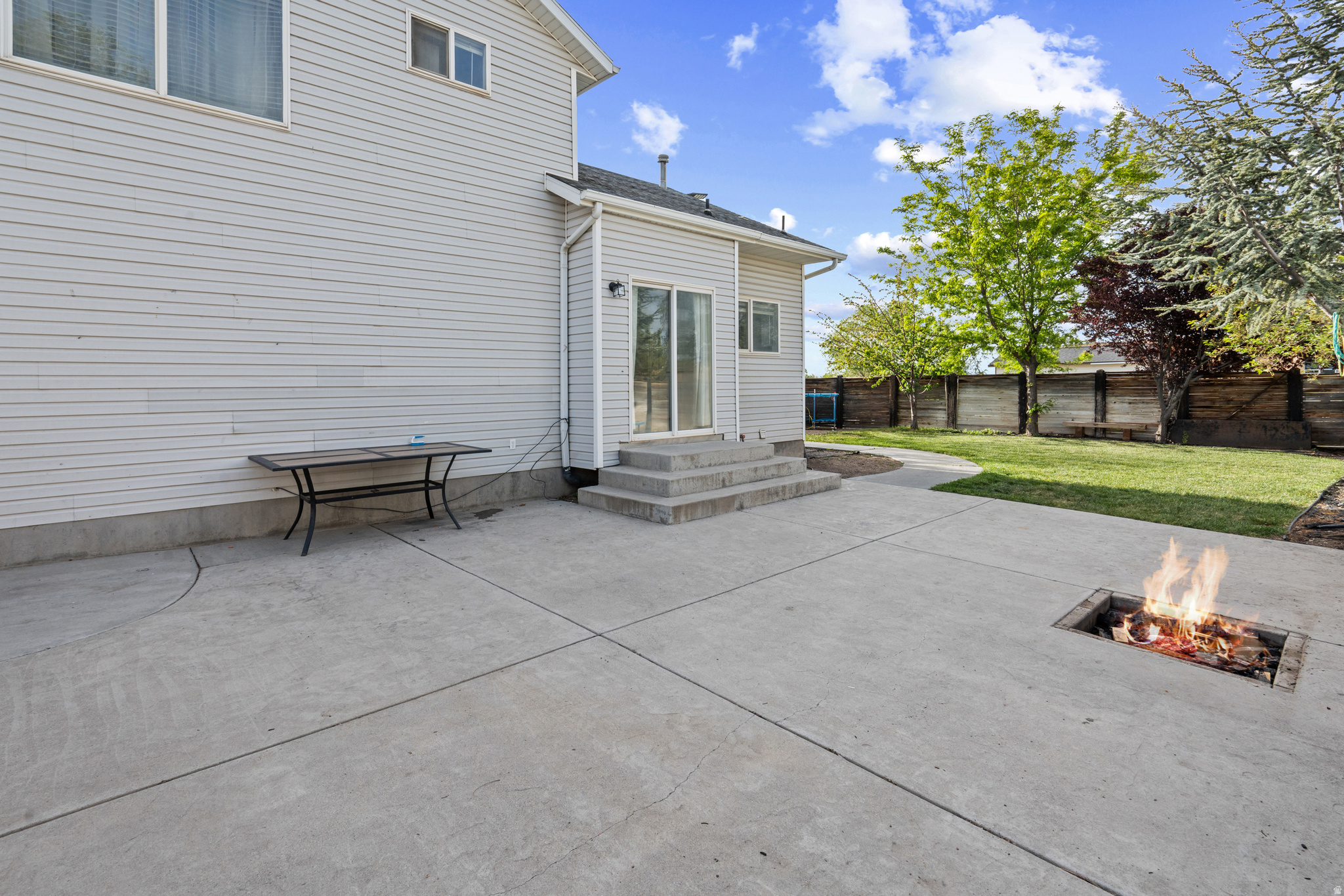 PLAT A - Residential