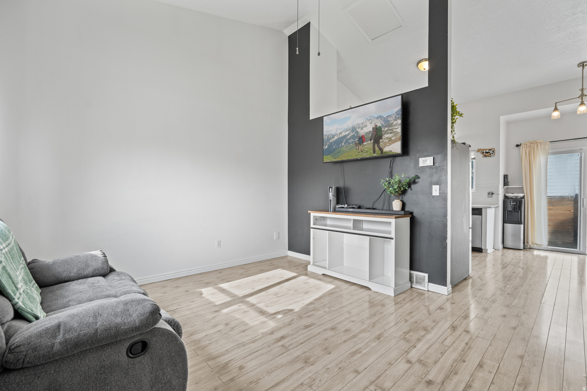 PLAT A - Residential