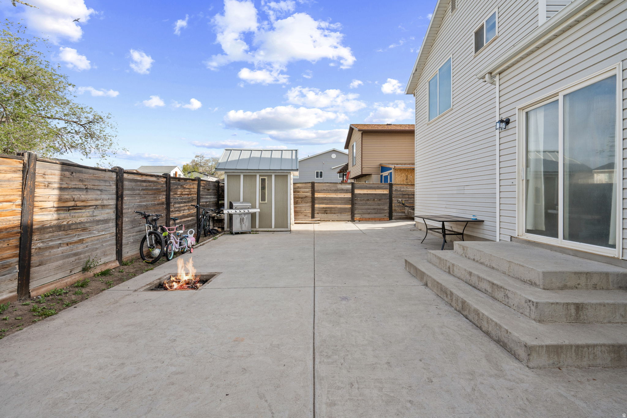 PLAT A - Residential