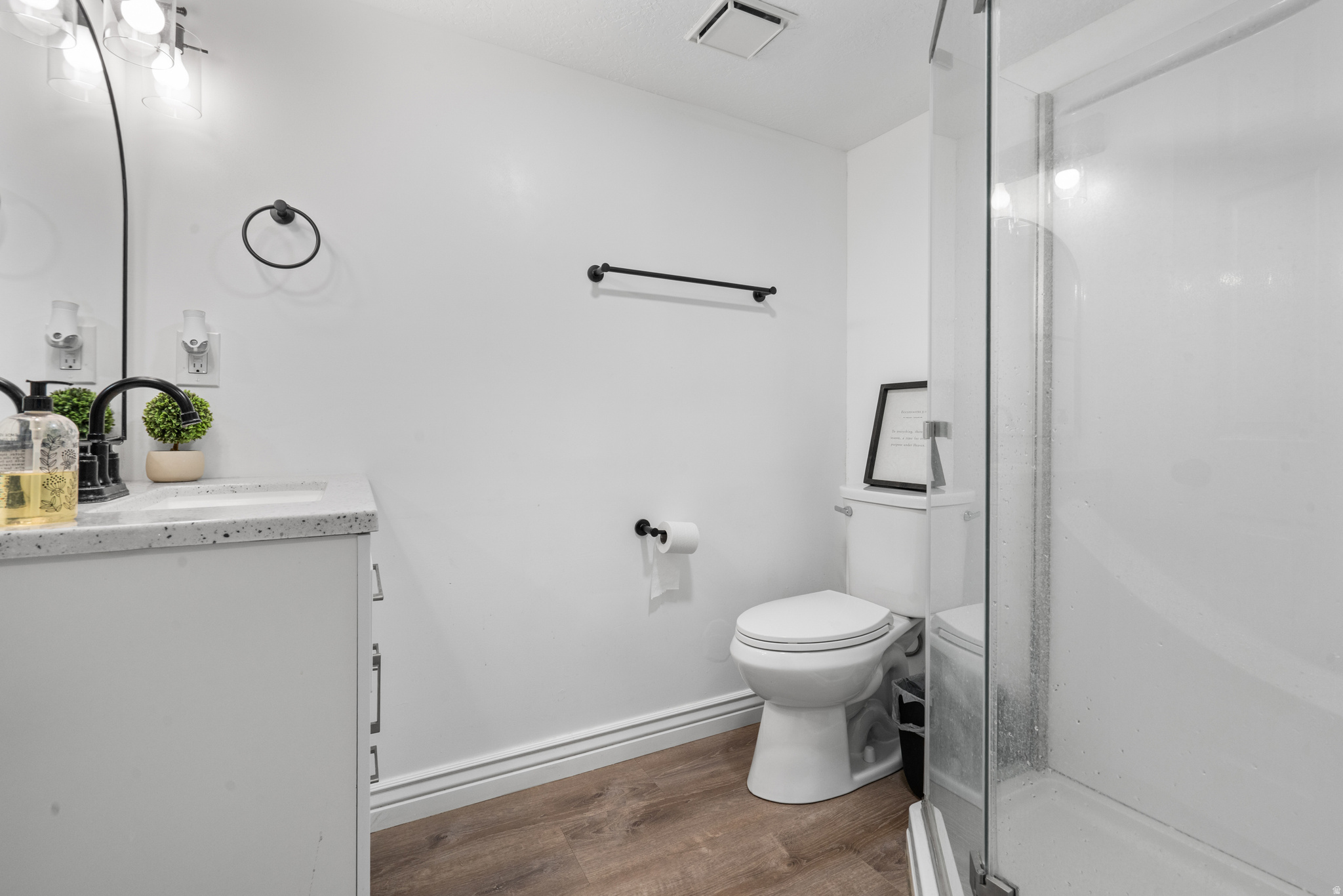 PLAT A - Residential
