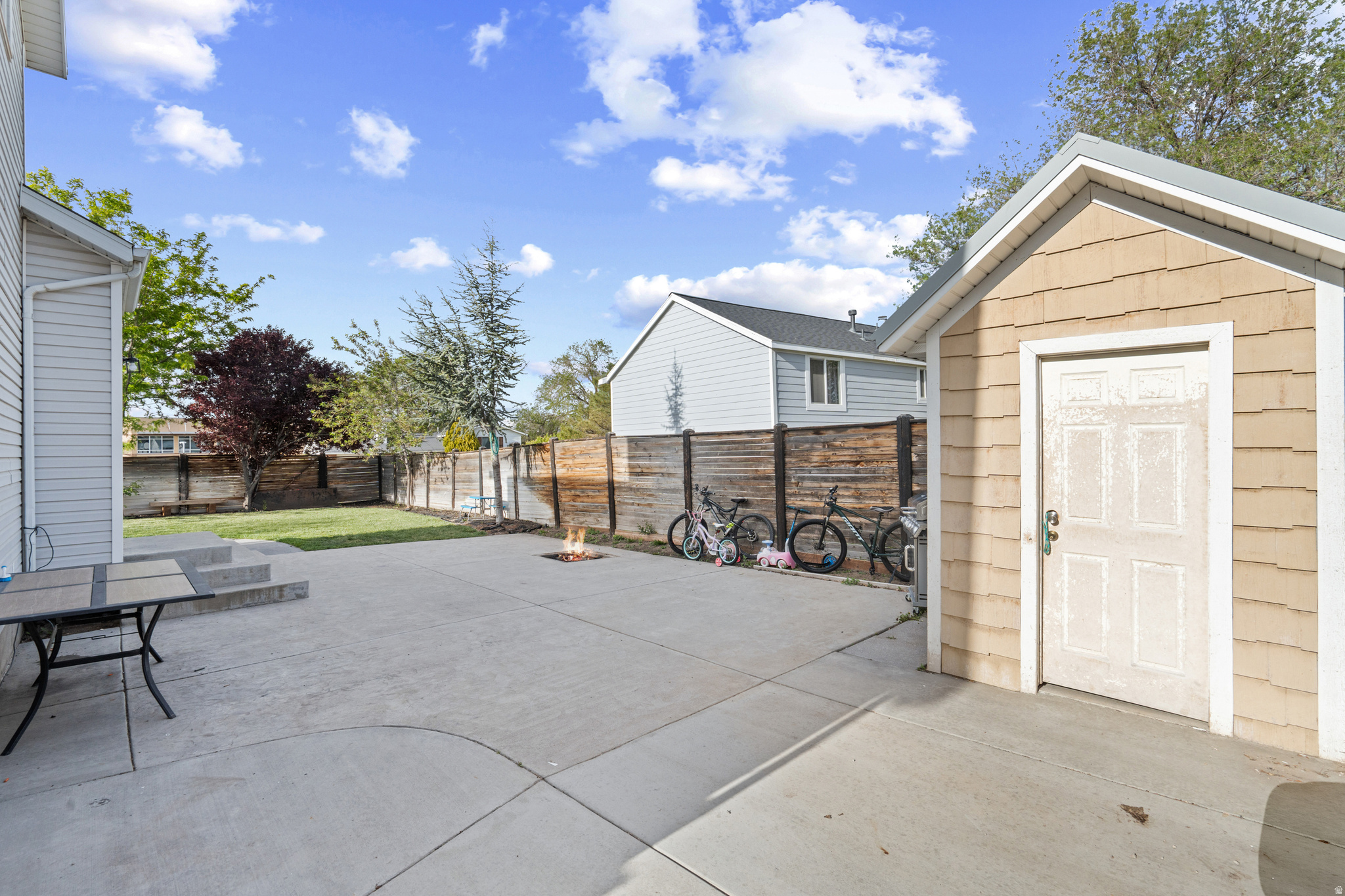 PLAT A - Residential