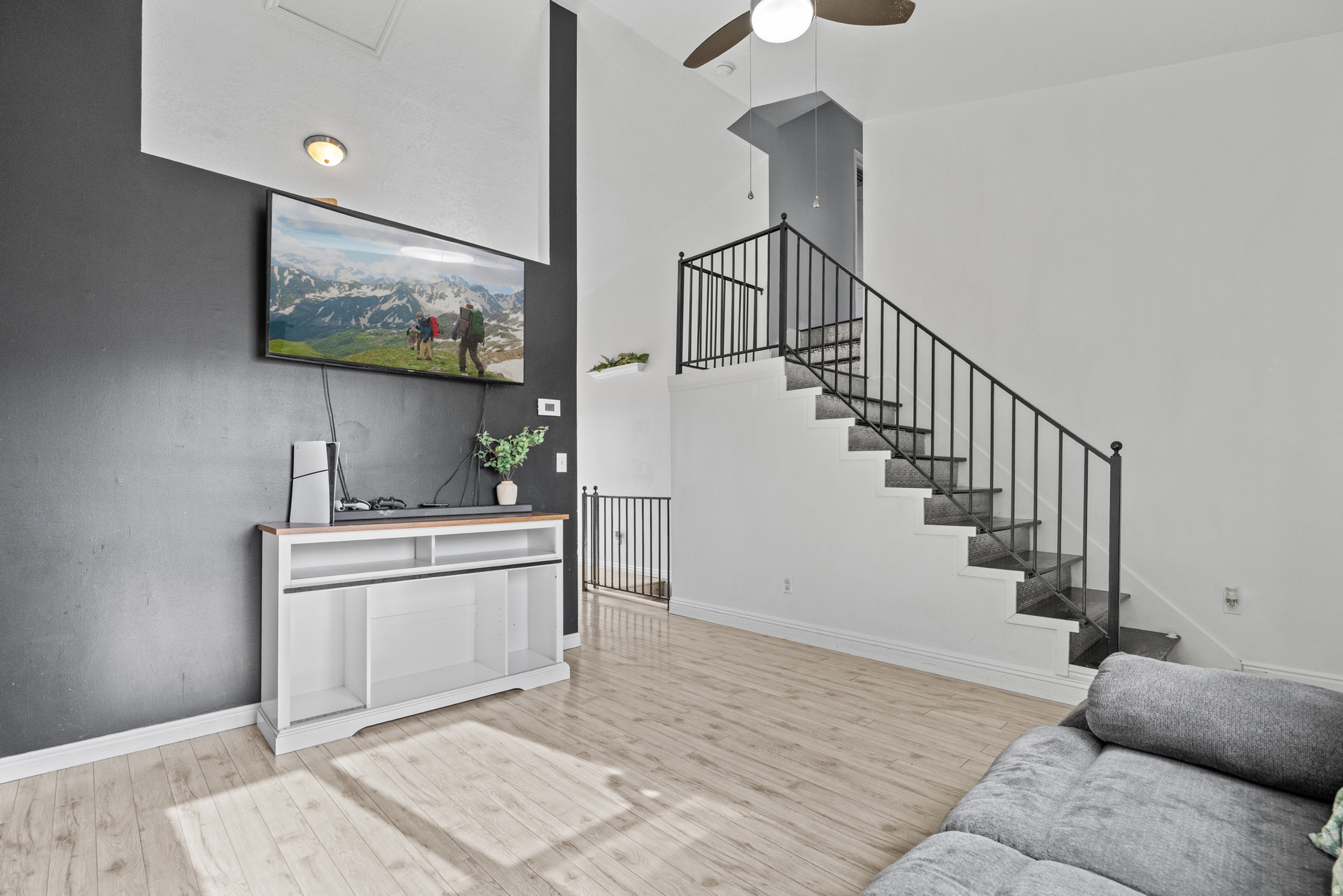 PLAT A - Residential