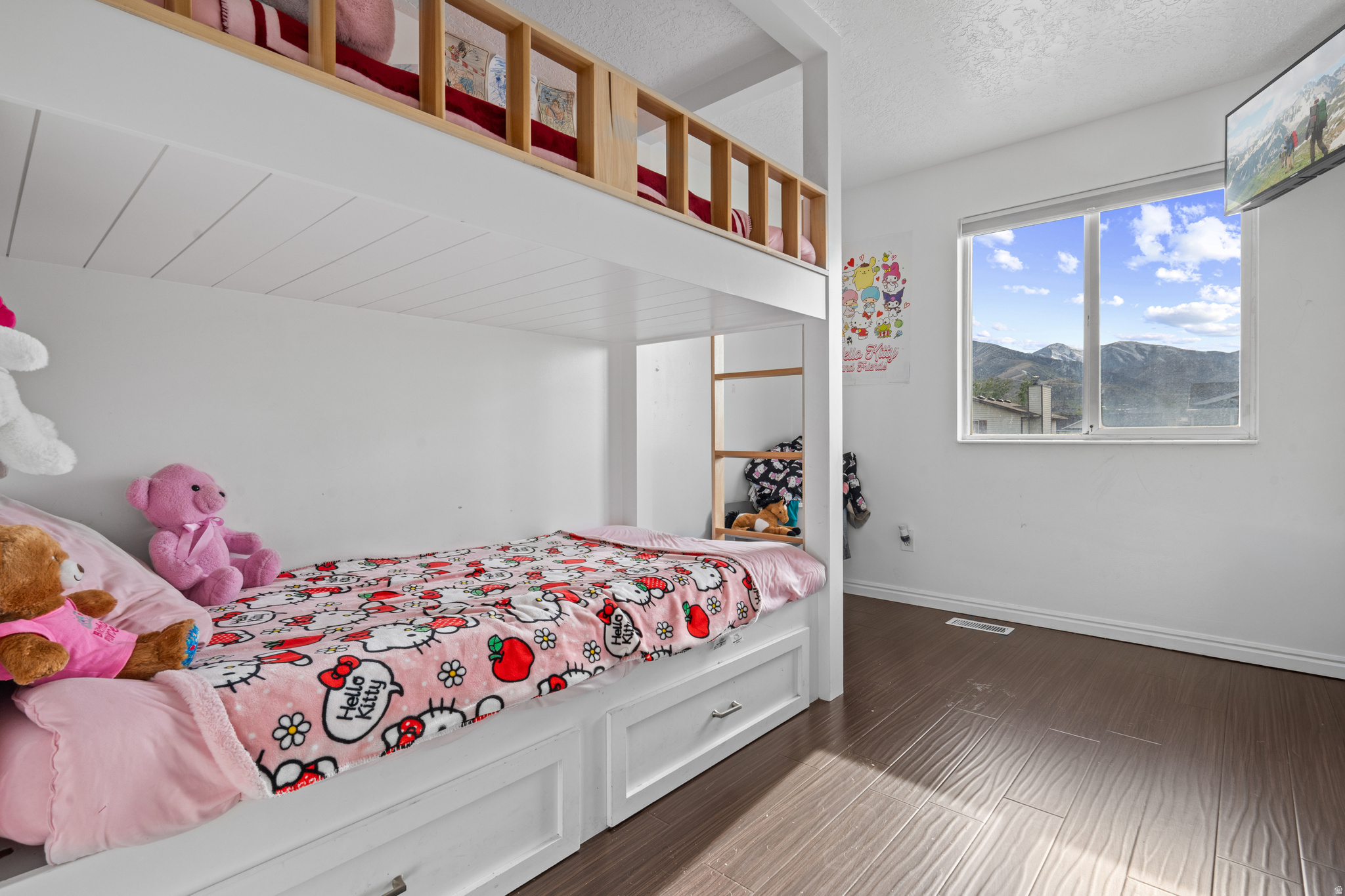 PLAT A - Residential