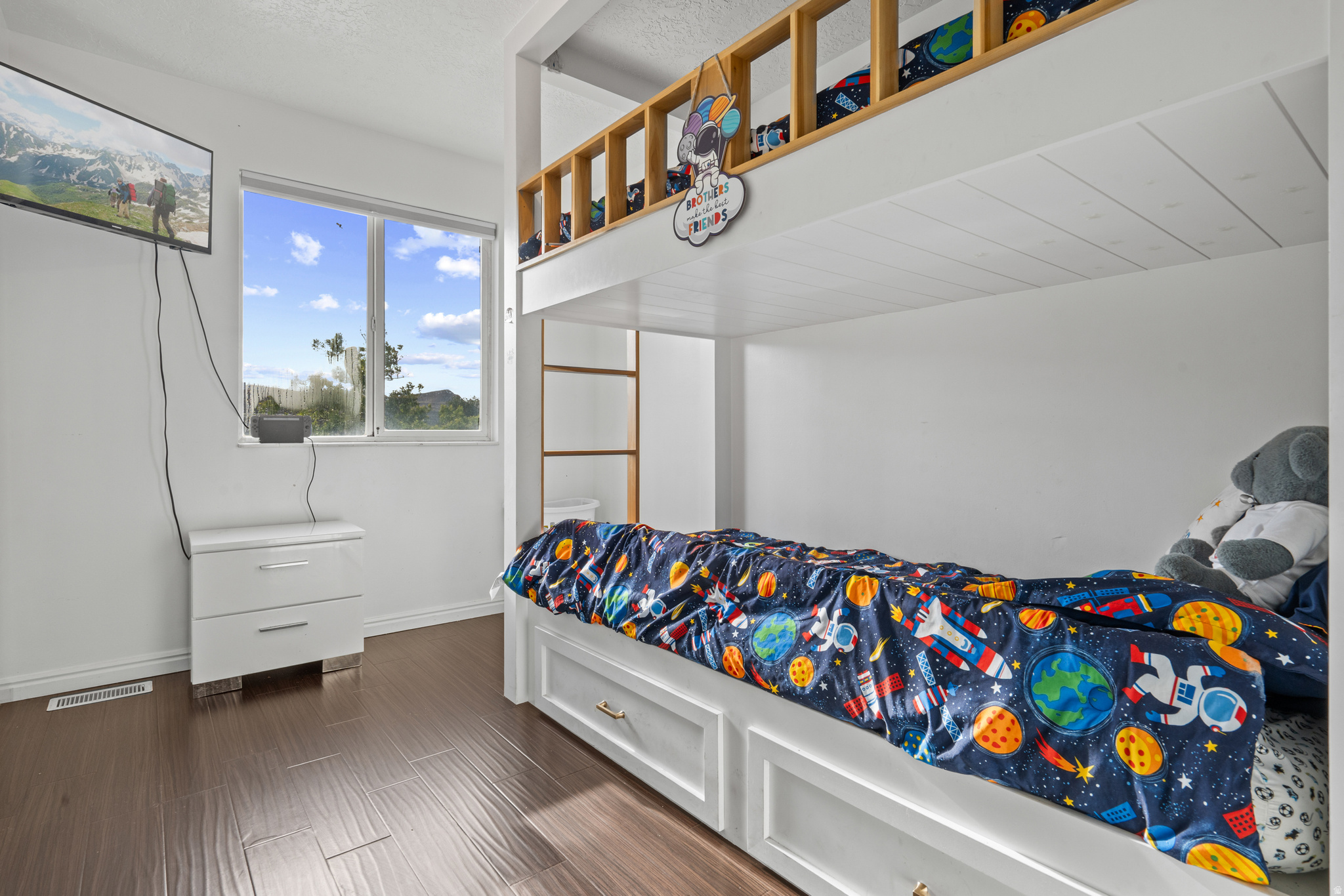PLAT A - Residential